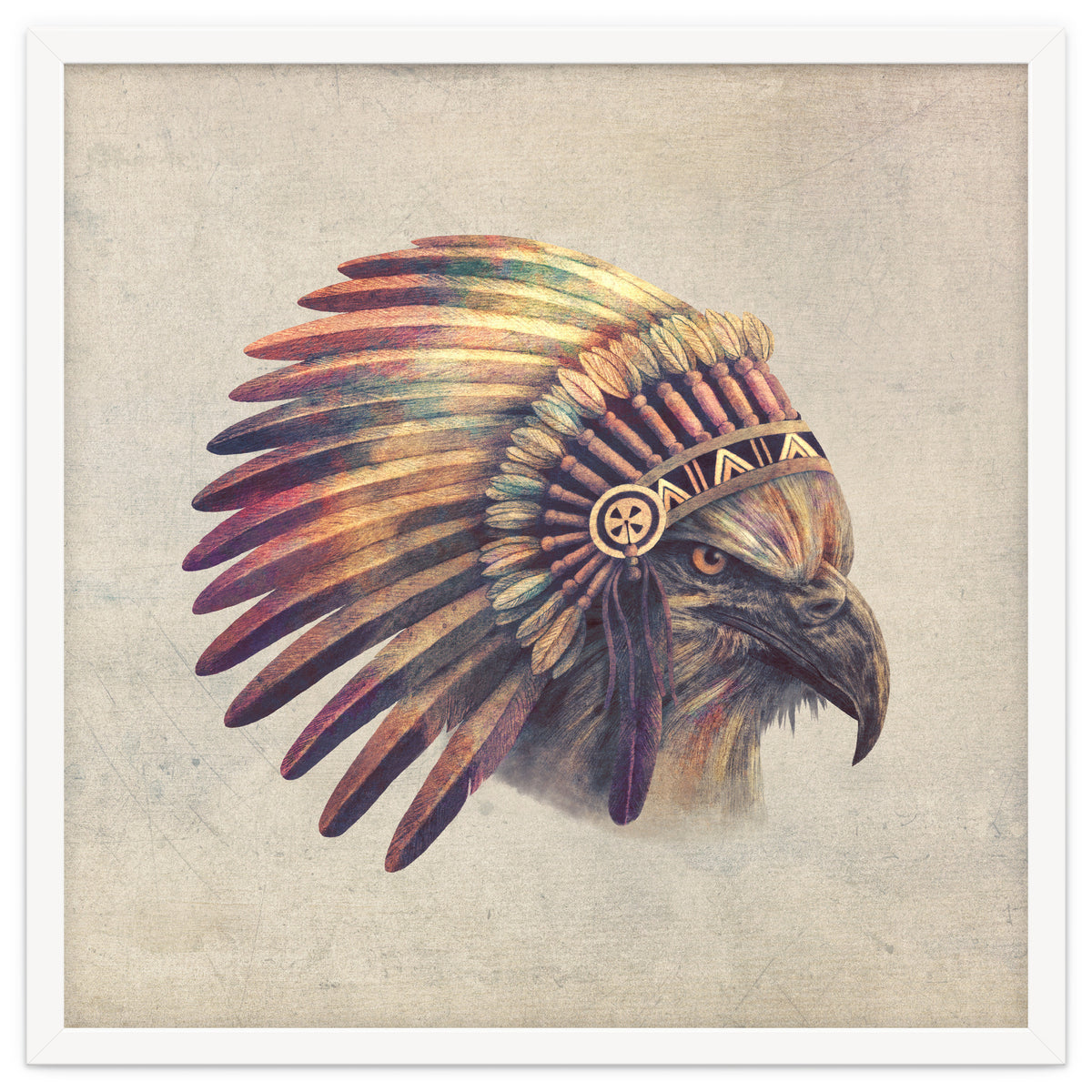 Eagle Chief