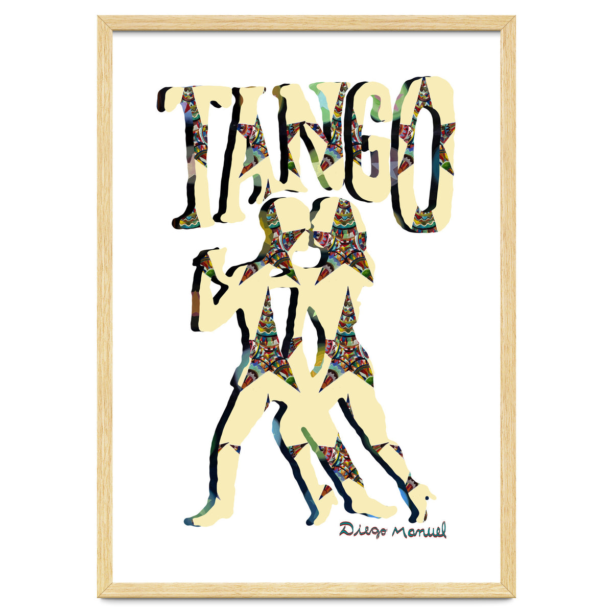 Tango 19