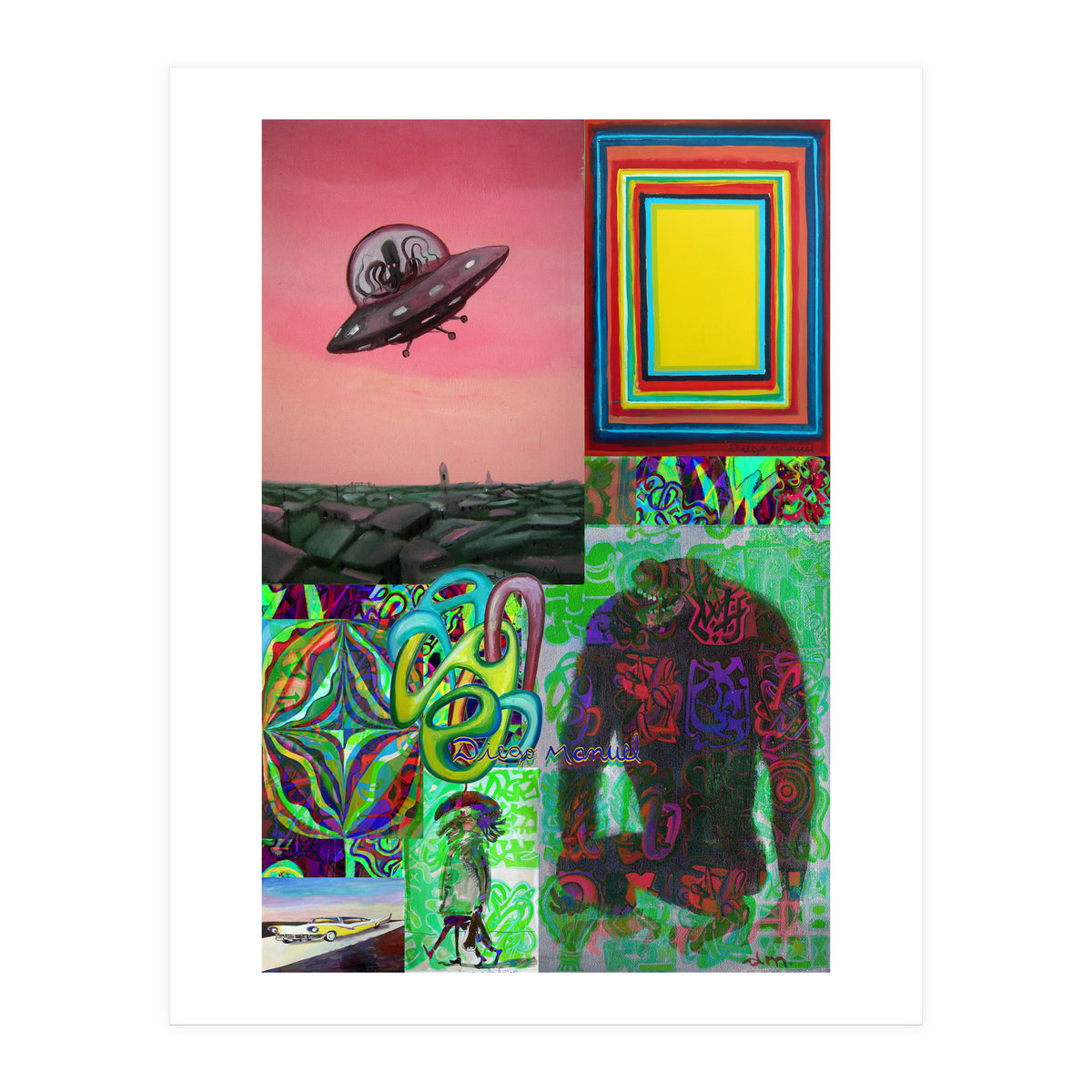 Graffiti Digital 2022 482 (Print Only)