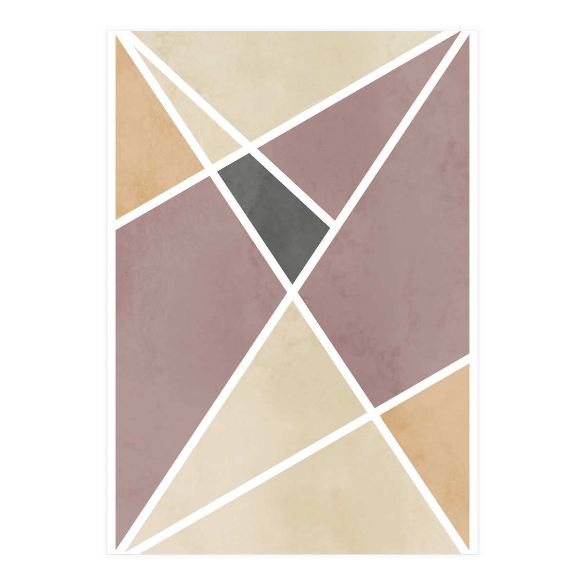 PERFECT RATIO IV (Print Only)