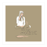 Yogin 2 (Print Only) thumbnail