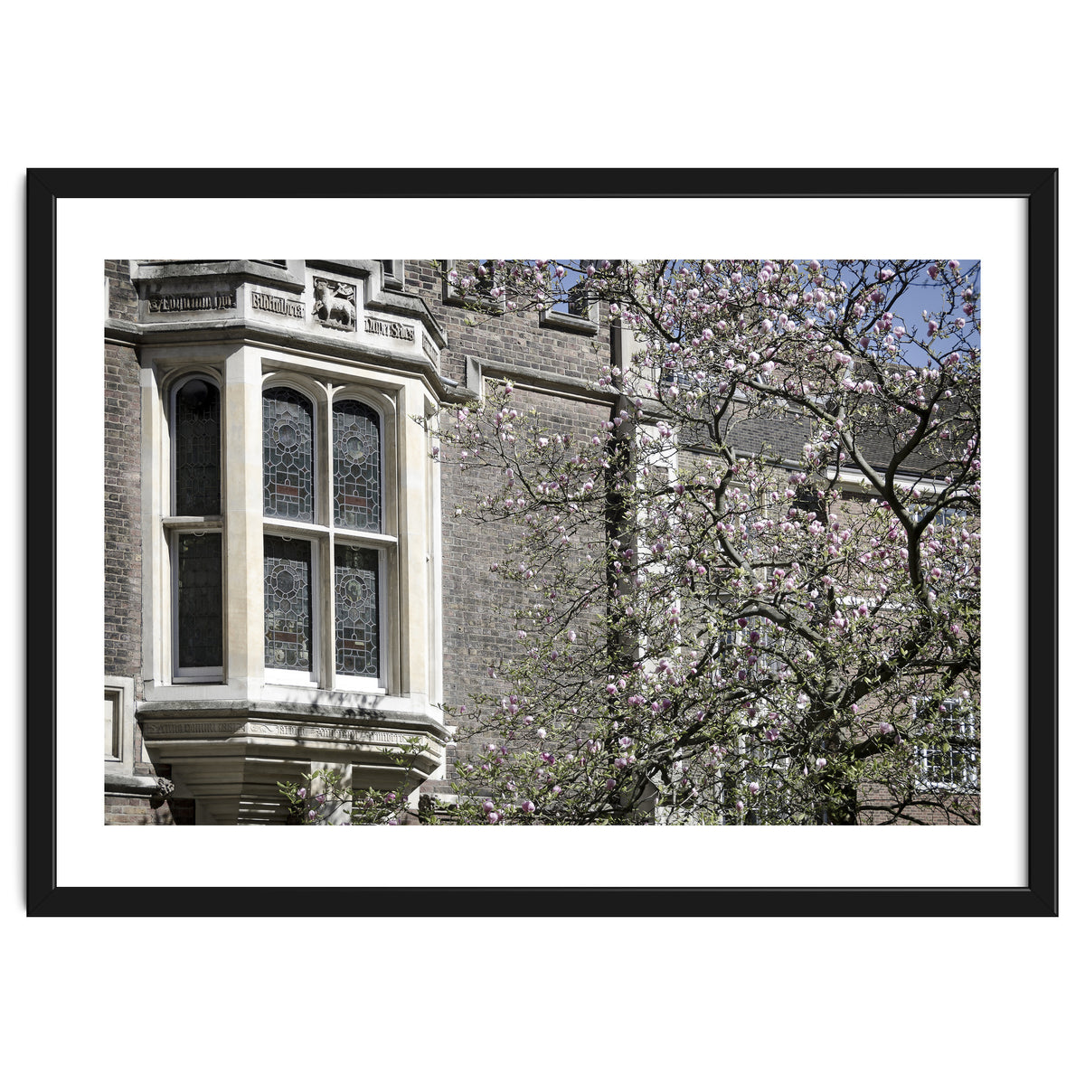 Inner Temple Gardens