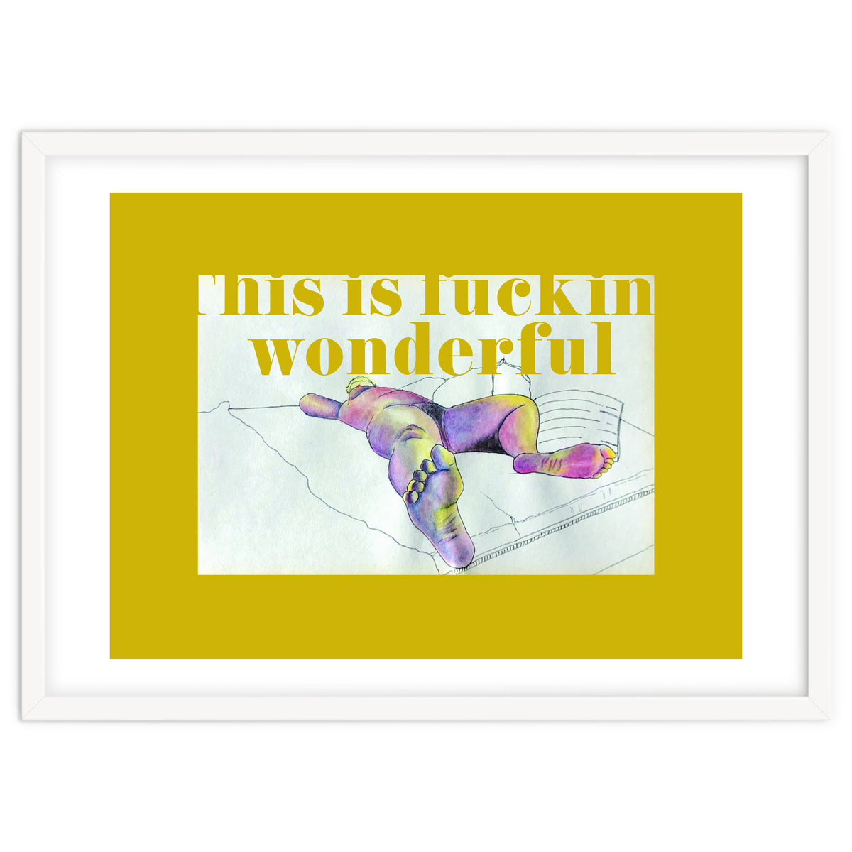 This Is Fucking Wonderful