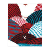 Russian Folk Tales - Zar of the Seas II (Print Only) thumbnail