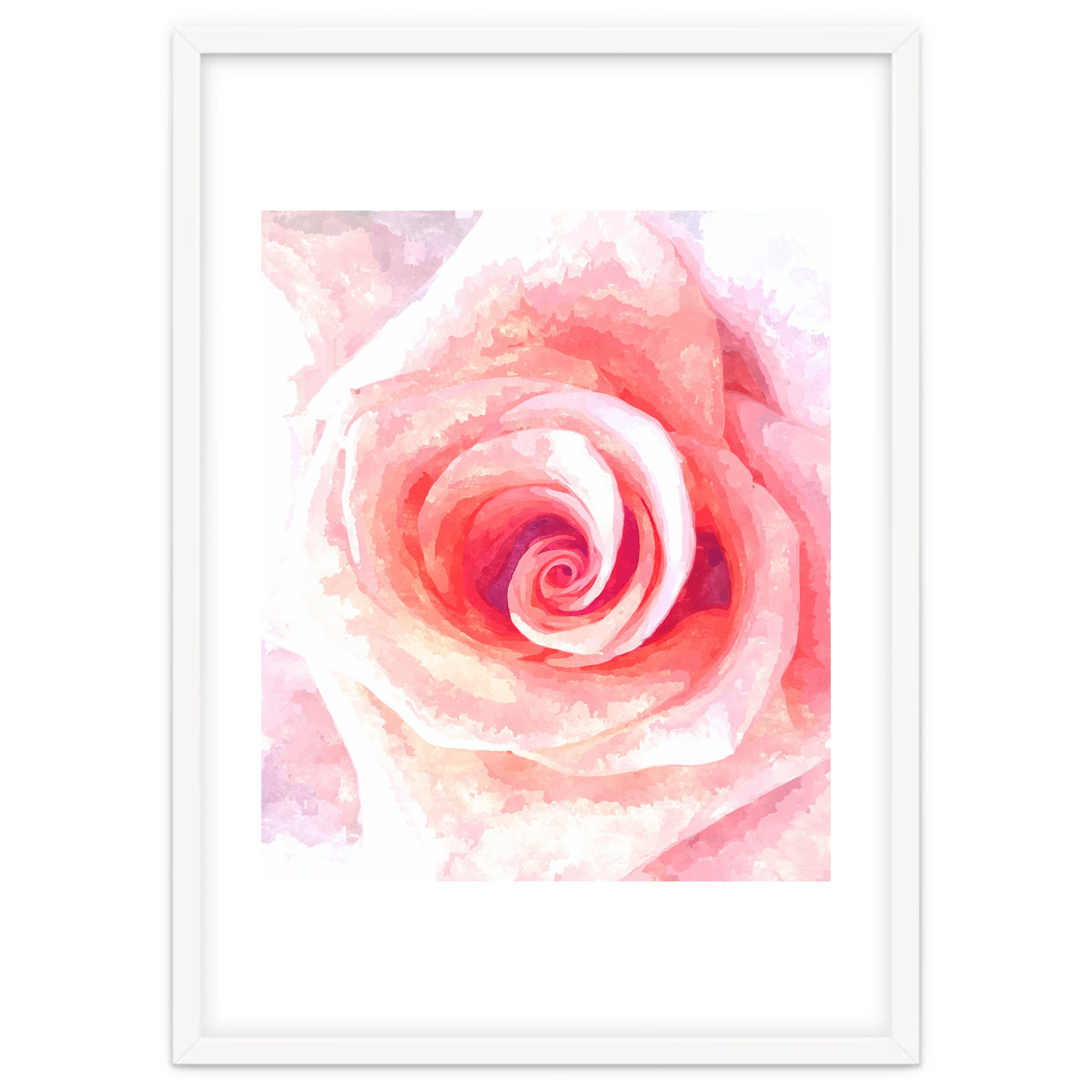 Ran Into An Old Flame