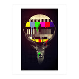 No Signal (Print Only) thumbnail
