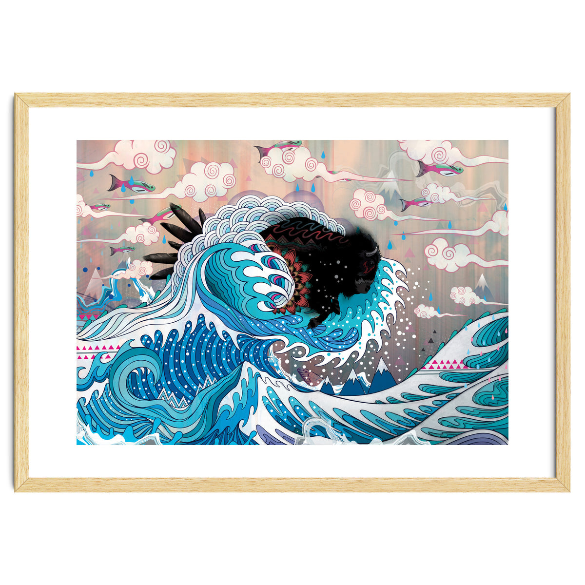 The Unstoppabull Force