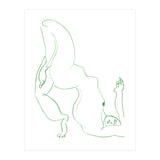 Dance Dance (Print Only) thumbnail