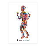 New Graffiti 60 (Print Only) thumbnail