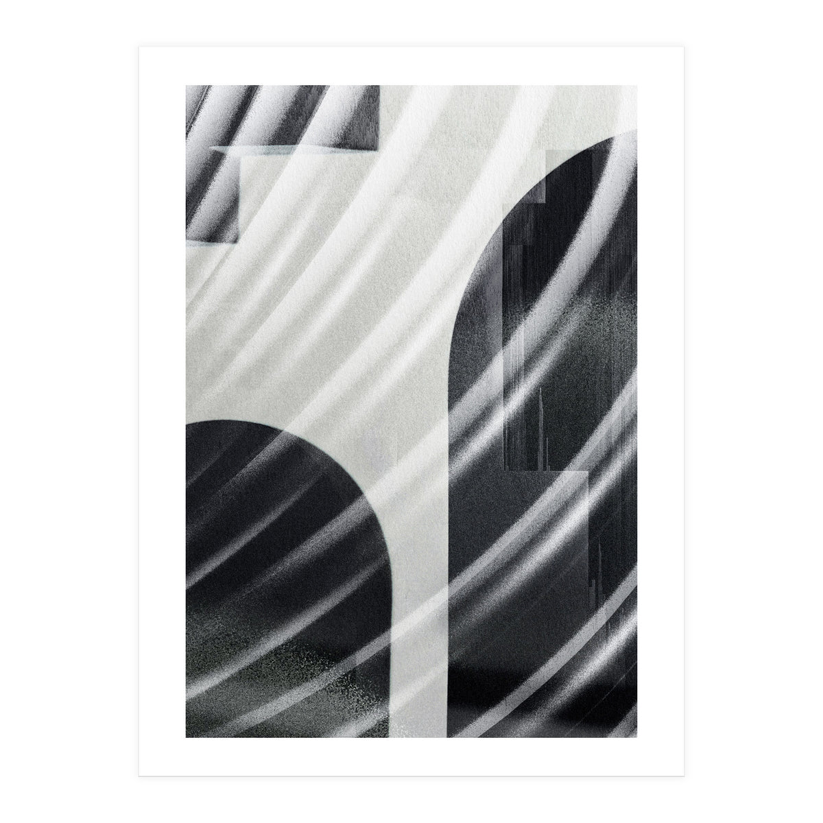 Dream Portal (2) (Print Only)