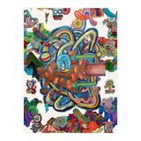 Muchas Cosas 2021 183 (Print Only) thumbnail