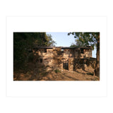 Deserted House - Piece Of Architecture (Print Only) thumbnail