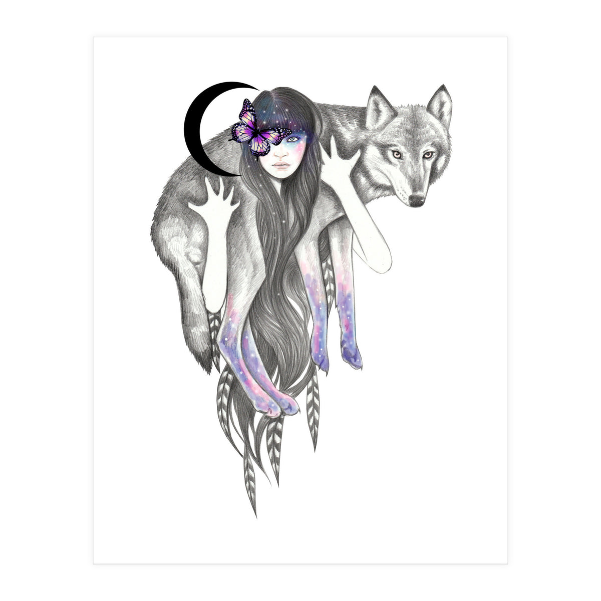 Guardian (Print Only)