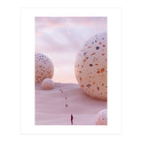 DUNE BALLS (Print Only) thumbnail
