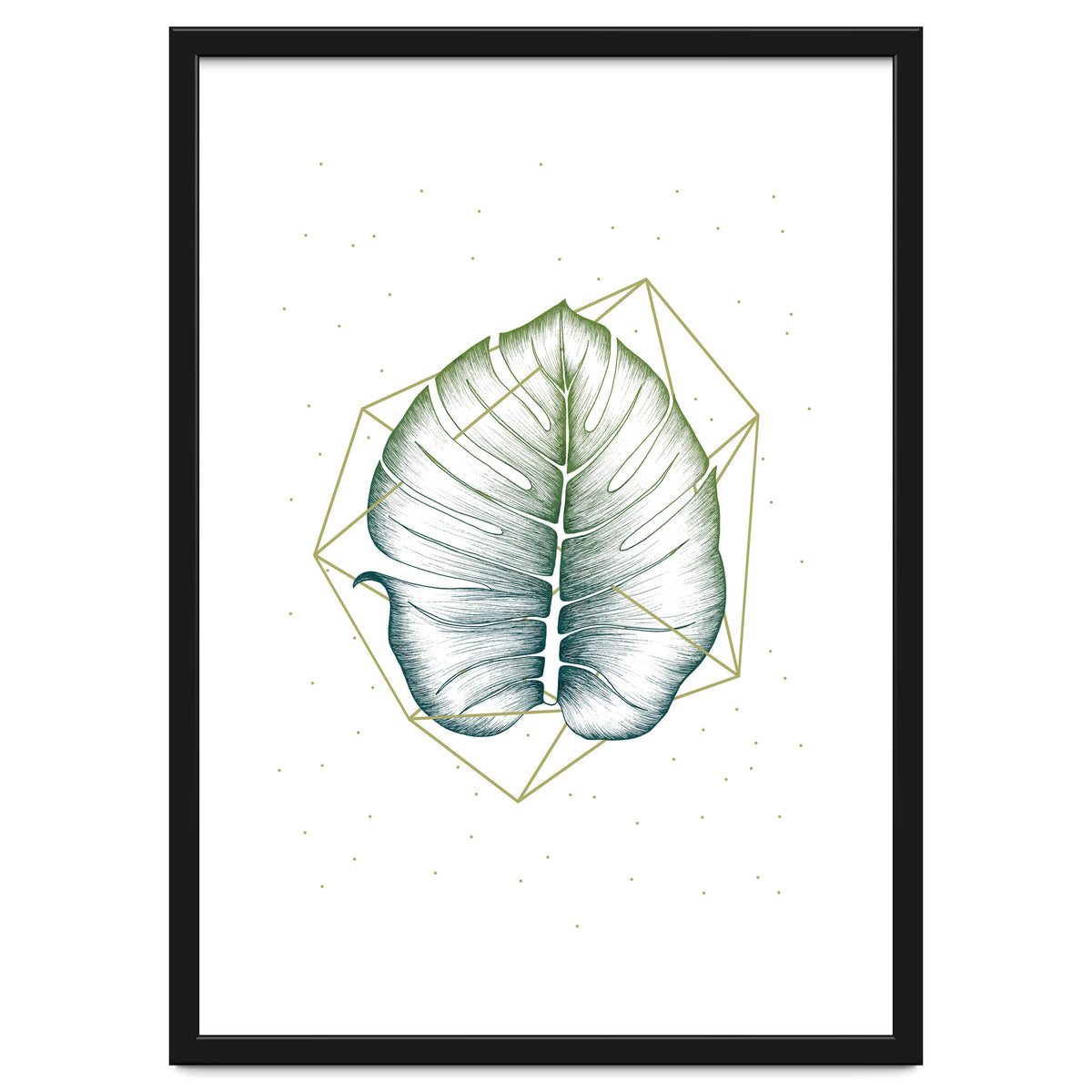 Geometry And Nature II