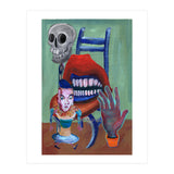 Graffiti Digital 2022 870 (Print Only) thumbnail