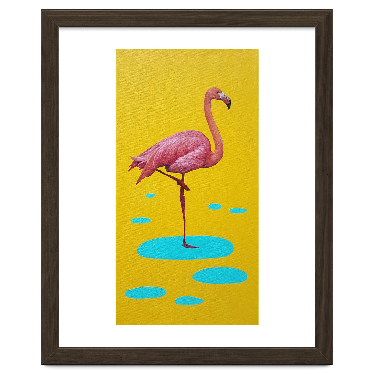 Flamingo