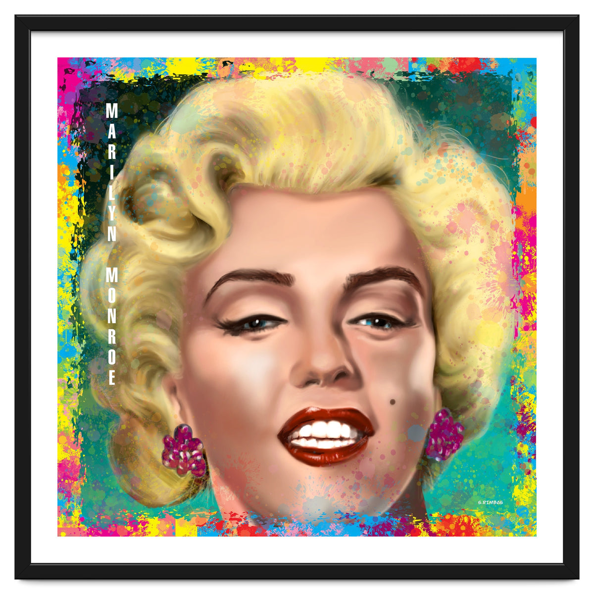 Marilyn Monroe