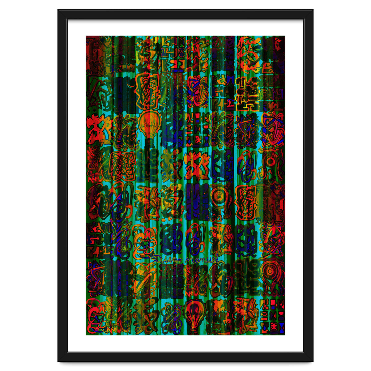 Graffiti Digital 2022 41