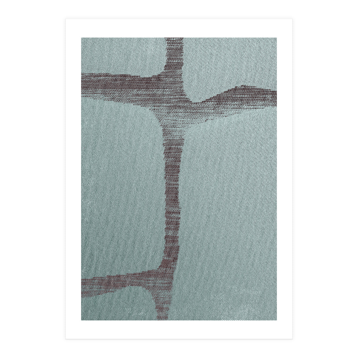 Afluentes 1 (Print Only)