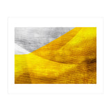 Sonhando Em Amarelo 3 (Print Only) thumbnail