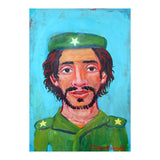Che Guevara 9 (Print Only) thumbnail