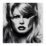 Brigitte Bardot  (Print Only) thumbnail