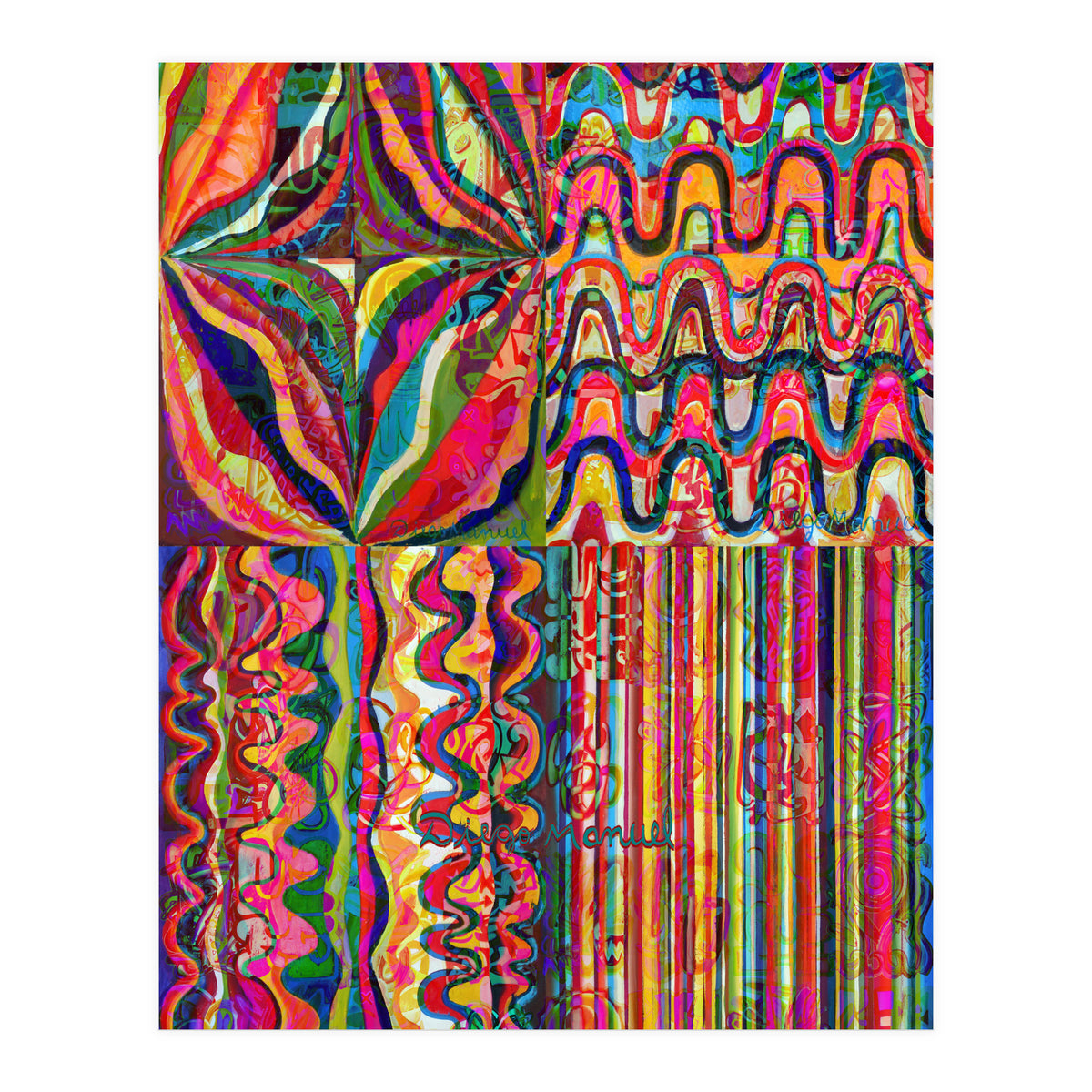 New Graffiti2022 147 (Print Only)