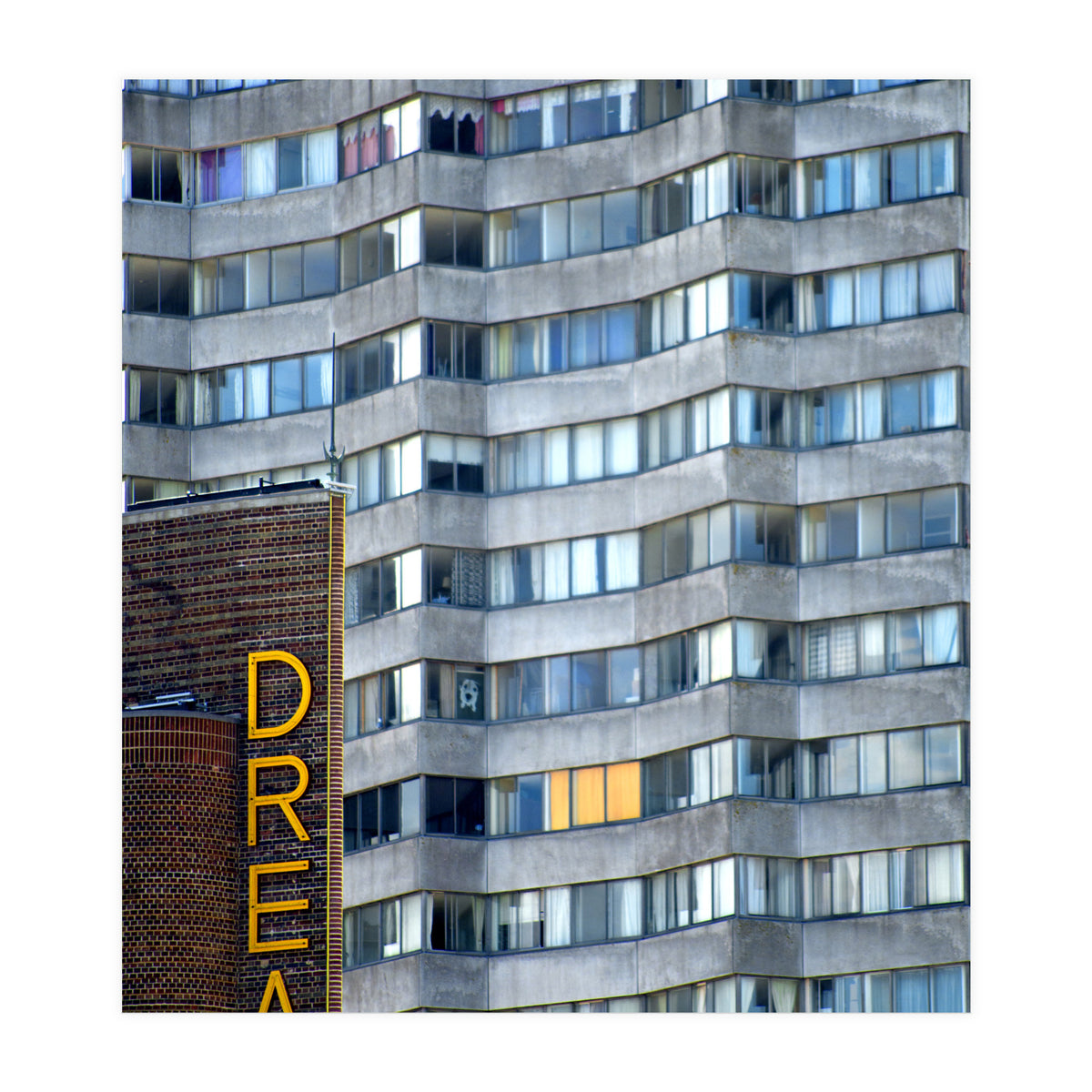 Margate, England (Print Only)