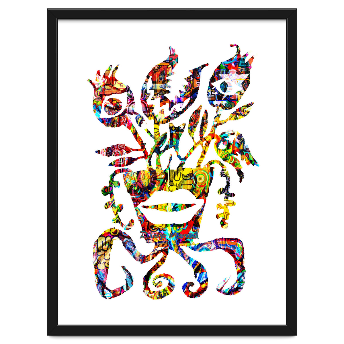 Planta Salvaje Ii 7 Copia