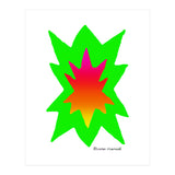 Graffiti Digita 2023 47  (Print Only) thumbnail