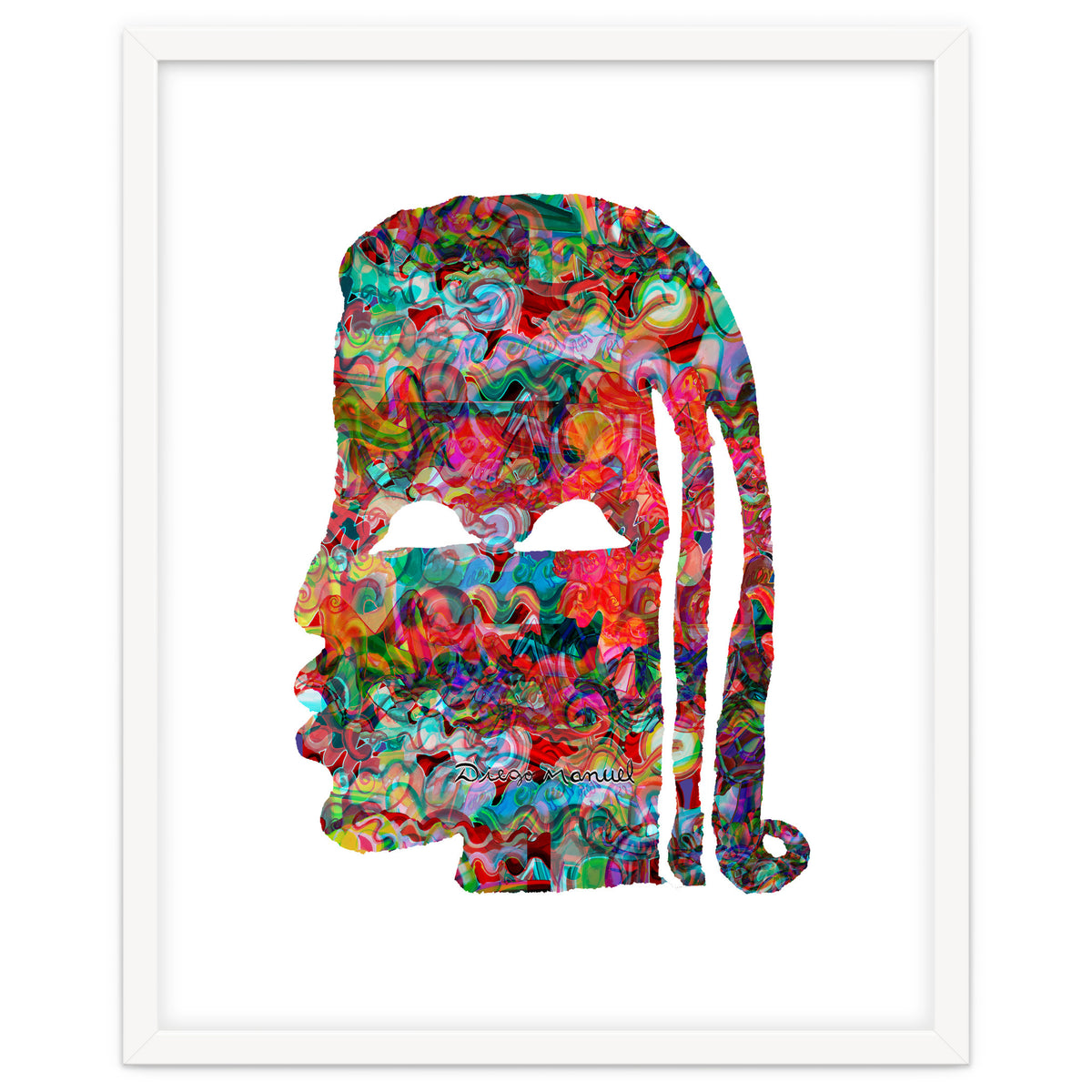 Abstracto Pop Nuevo B 4 Copia