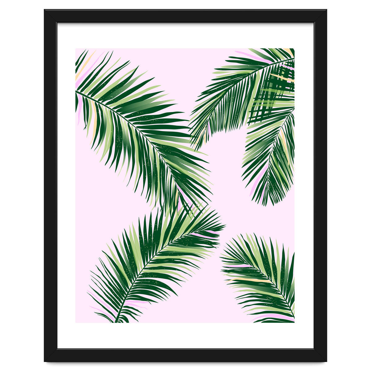 Palmfrond