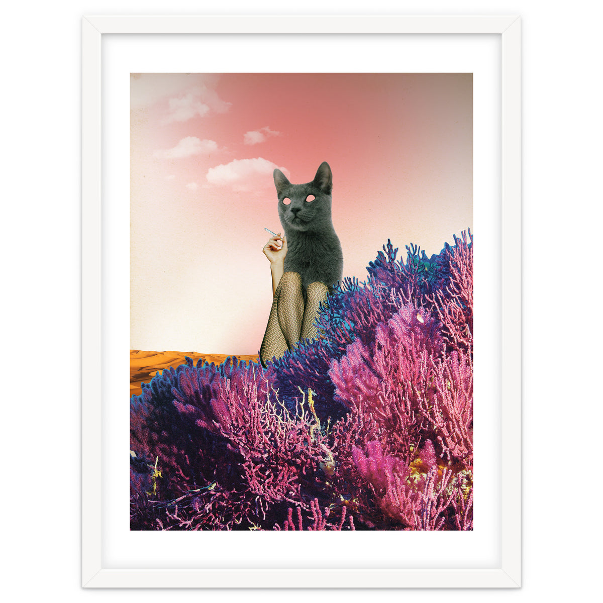 Atmosphere · The Funny Side