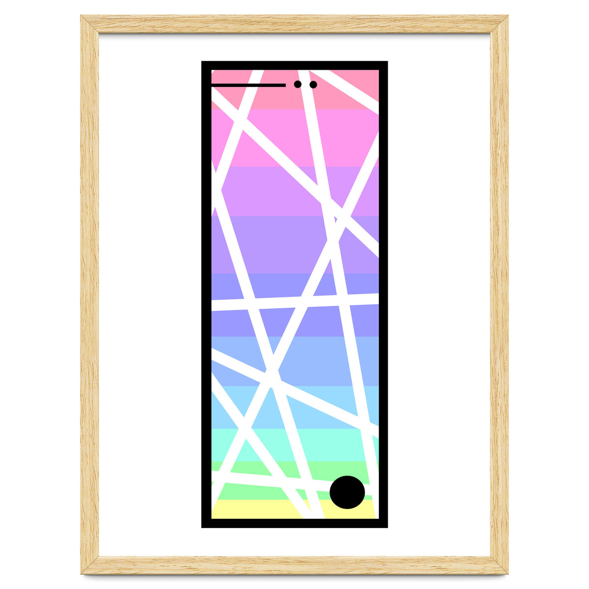 Abstrato Geométrico 39.1