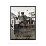 Steamtram Nr.11 (Print Only) thumbnail