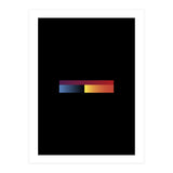 Paradox 3 | Abstract minimalism (Print Only) thumbnail