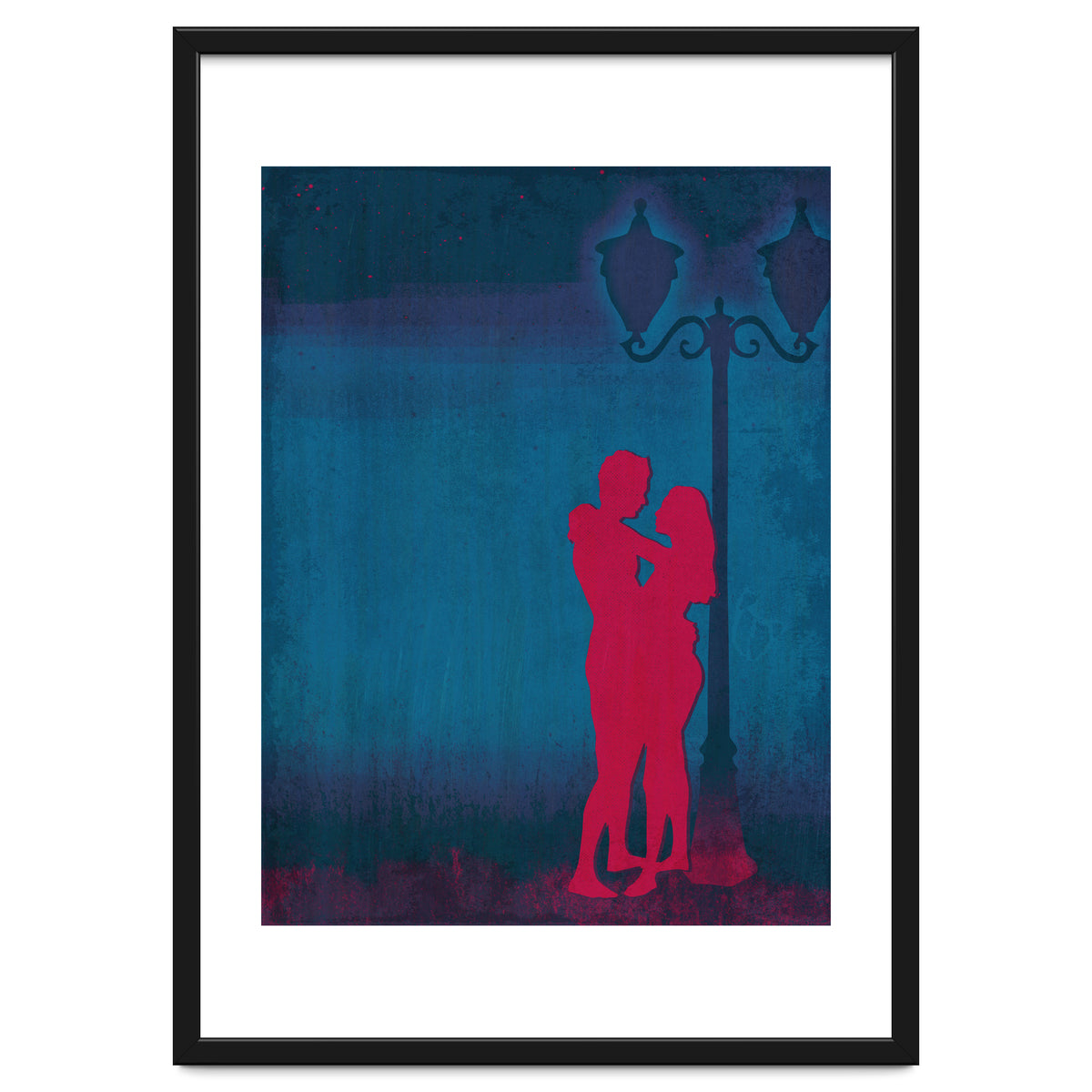 Big city: Romance Two