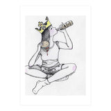 Crown (Print Only) thumbnail