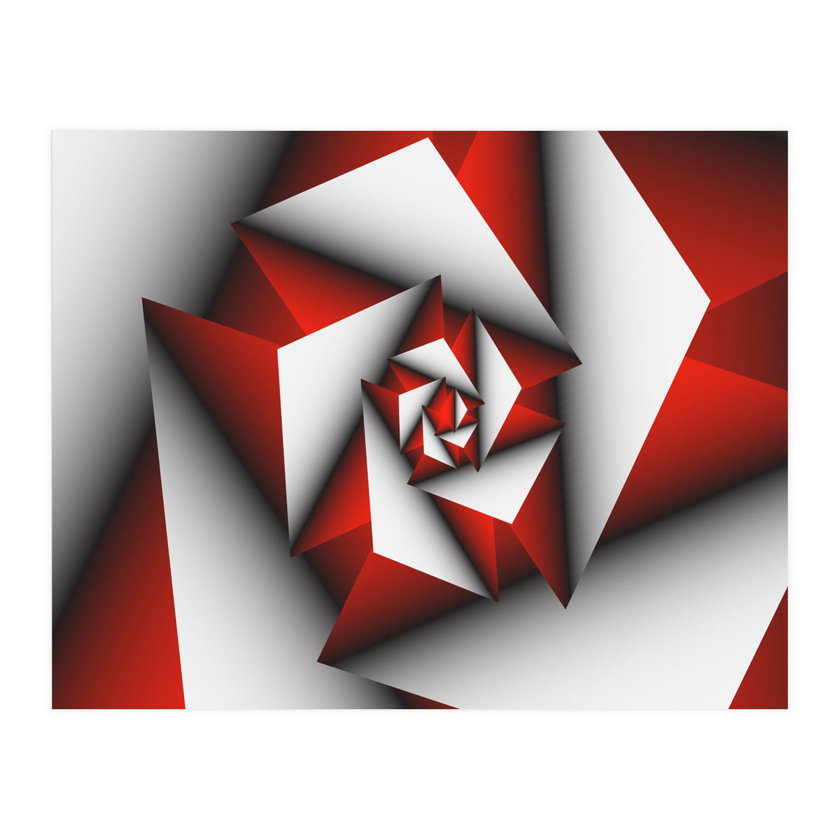 Tech Spiral (Print Only)