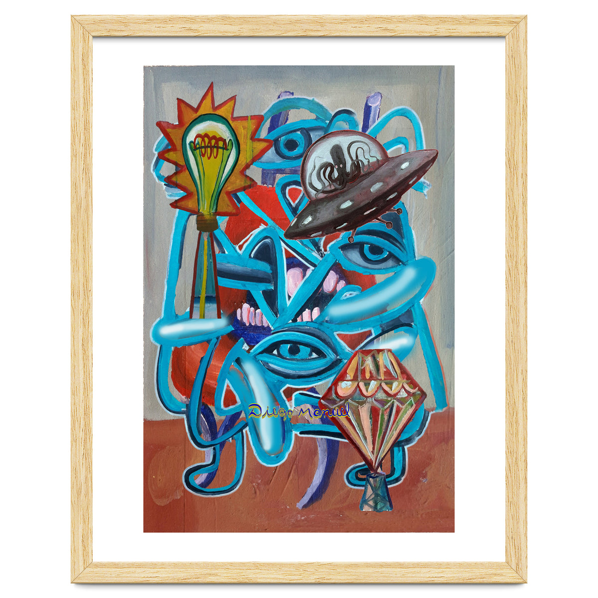 Graffiti Digital 2022 856