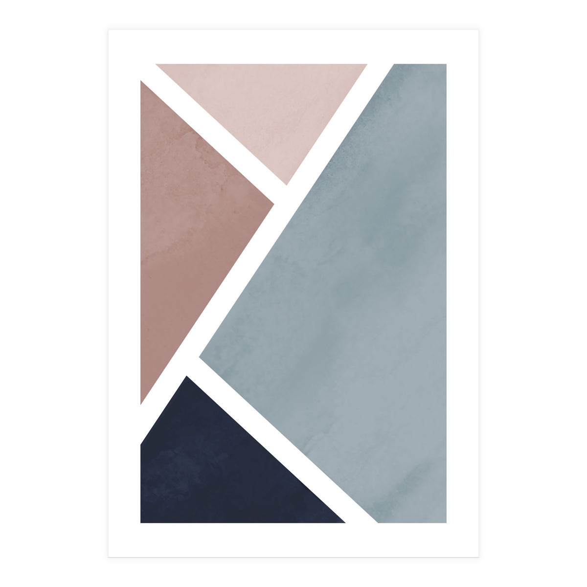 PERFECT RATIO II.II (Print Only)