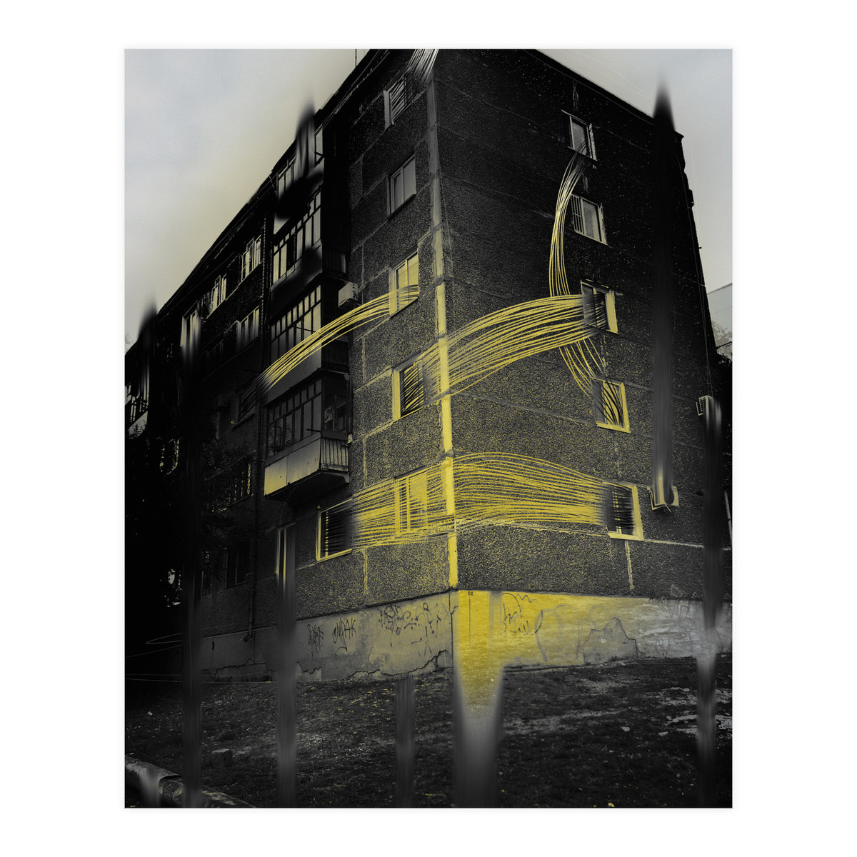 October '22 – Kostanay (Print Only)