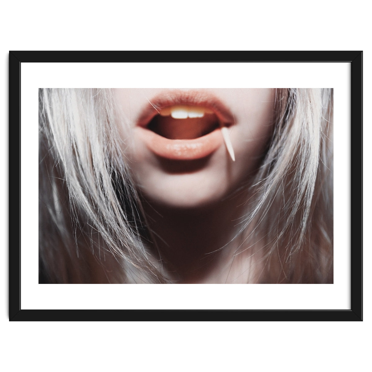 Toothpick Method To Quit Smoking