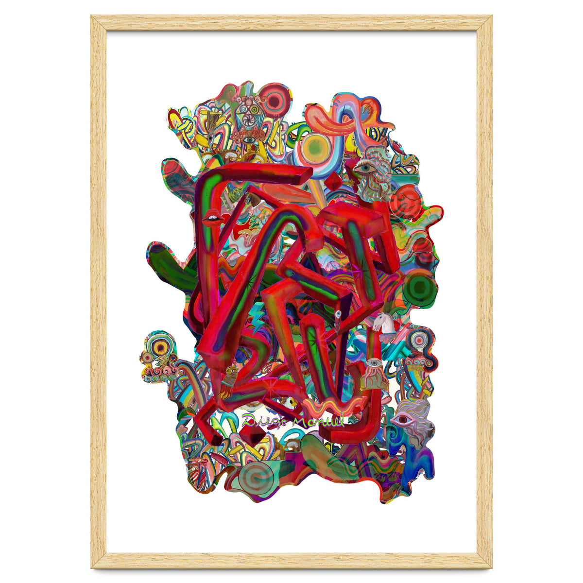 Graffiti 2021 New 34 Copia