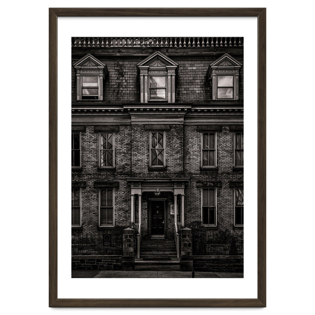 No 73 Simcoe St Toronto Canada