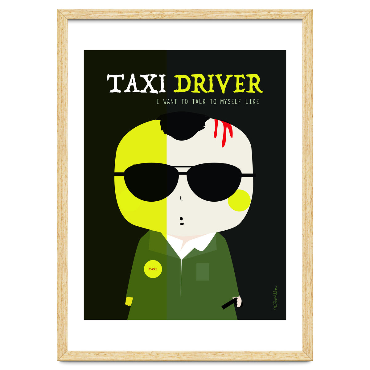 Taxi