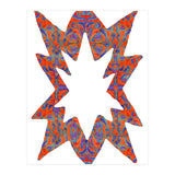 Graffiti Digita 2023 8  (Print Only) thumbnail
