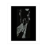 Wanderer (Print Only) thumbnail
