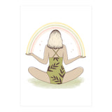 Self Care (Print Only) thumbnail